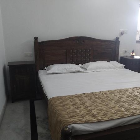 Ajay Bhawan Hotel Udaipur Exterior foto