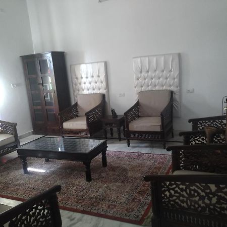 Ajay Bhawan Hotel Udaipur Exterior foto