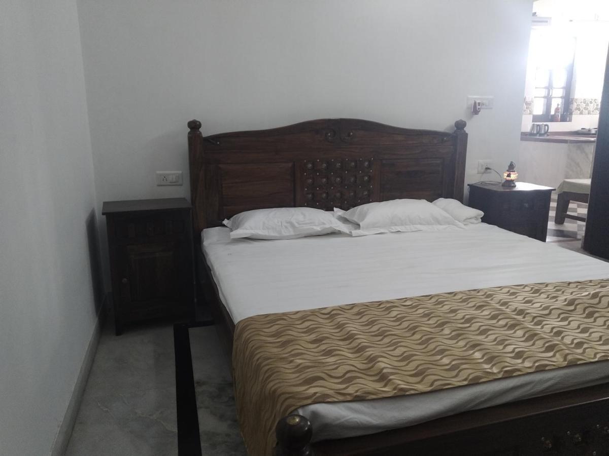 Ajay Bhawan Hotel Udaipur Exterior foto