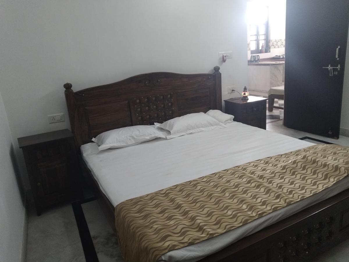 Ajay Bhawan Hotel Udaipur Exterior foto